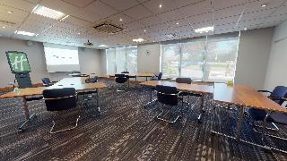Гостиница Holiday Inn Coventry M6 J2