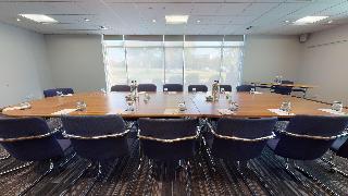 Гостиница Holiday Inn Coventry M6 J2