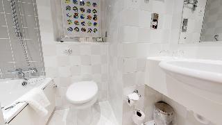 Гостиница Holiday Inn Coventry M6 J2