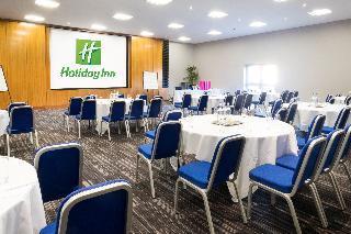 Гостиница Holiday Inn Coventry M6 J2