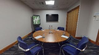 Гостиница Holiday Inn Coventry M6 J2