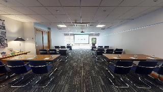 Гостиница Holiday Inn Coventry M6 J2