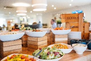 Гостиница Holiday Inn Coventry M6 J2