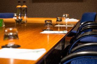 Гостиница Holiday Inn Coventry M6 J2