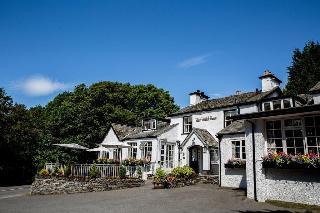 Hotel Wild Boar Inn