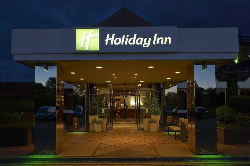 Hotel Holiday Inn Leeds Garforth