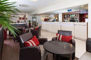 Hotel Holiday Inn Express London - Dartford
