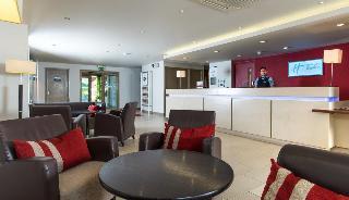 Hotel Holiday Inn Express London - Dartford