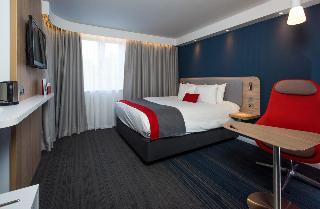 Hotel Holiday Inn Express London - Dartford