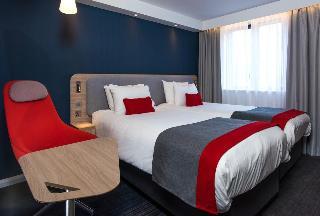 Hotel Holiday Inn Express London - Dartford