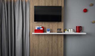 Hotel Holiday Inn Express London - Dartford