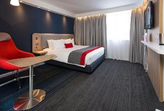 Hotel Holiday Inn Express London - Dartford