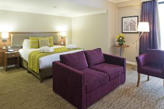Hotel Croydon Park