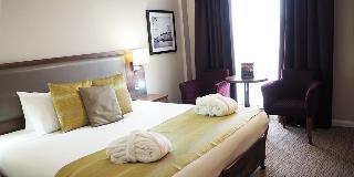 Hotel Croydon Park