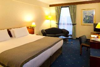 Hotel Croydon Park