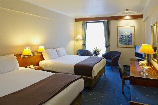 Hotel Croydon Park