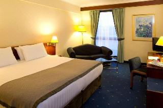 Hotel Croydon Park