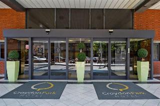 Hotel Croydon Park