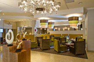 Hotel Croydon Park