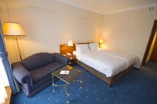 Hotel Croydon Park