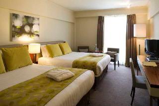 Hotel Croydon Park