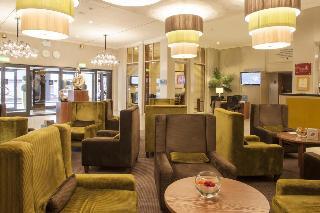 Hotel Croydon Park