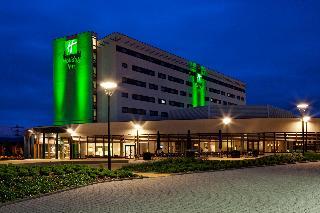 Гостиница Crowne Plaza Reading East