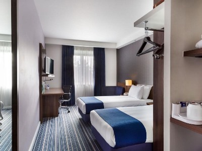 Hotel Holiday Inn Express Colchester