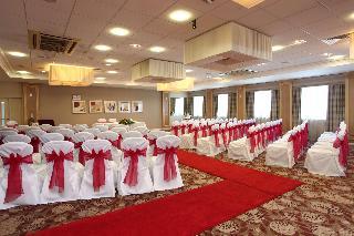 Marks Tey Hotel, Sure Hotel Collection by Best W.