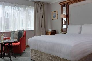 Marks Tey Hotel, Sure Hotel Collection by Best W.
