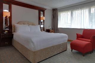 Marks Tey Hotel, Sure Hotel Collection by Best W.