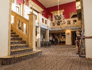 Marks Tey Hotel, Sure Hotel Collection by Best W.
