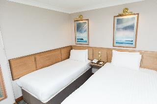 Marks Tey Hotel, Sure Hotel Collection by Best W.