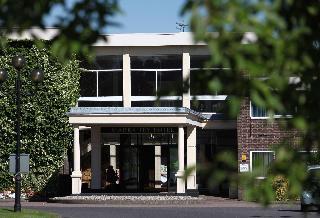 Marks Tey Hotel, Sure Hotel Collection by Best W.