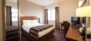 Гостиница Jurys Inn London Croydon