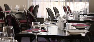 Гостиница Jurys Inn London Croydon