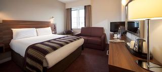 Гостиница Jurys Inn London Croydon