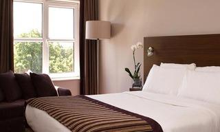 Гостиница Jurys Inn London Croydon