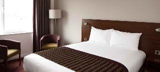 Гостиница Jurys Inn London Croydon