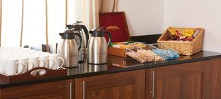 Гостиница Jurys Inn London Croydon