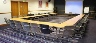 Гостиница Jurys Inn London Croydon