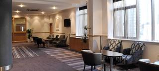Гостиница Jurys Inn London Croydon