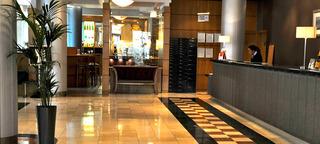 Гостиница Jurys Inn London Croydon