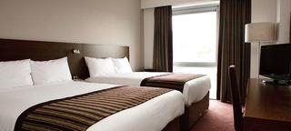 Гостиница Jurys Inn London Croydon