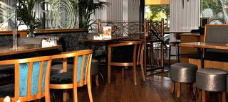 Гостиница Jurys Inn London Croydon