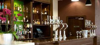 Гостиница Jurys Inn London Croydon