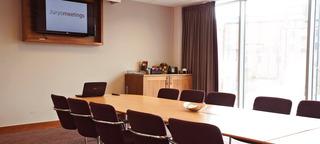 Гостиница Jurys Inn London Croydon