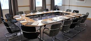Гостиница Jurys Inn London Croydon