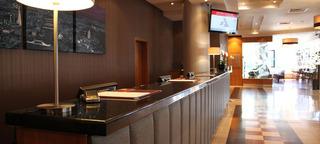Гостиница Jurys Inn London Croydon