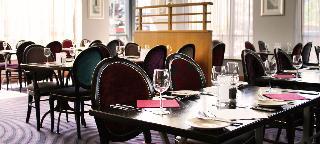 Гостиница Jurys Inn London Croydon